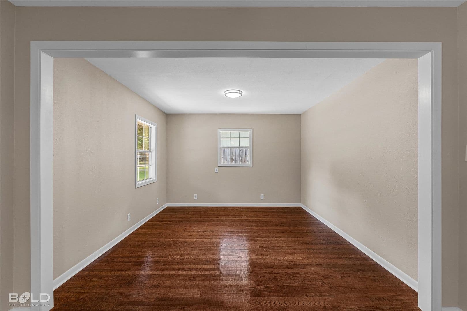 Shreveport House: 822 East River Road