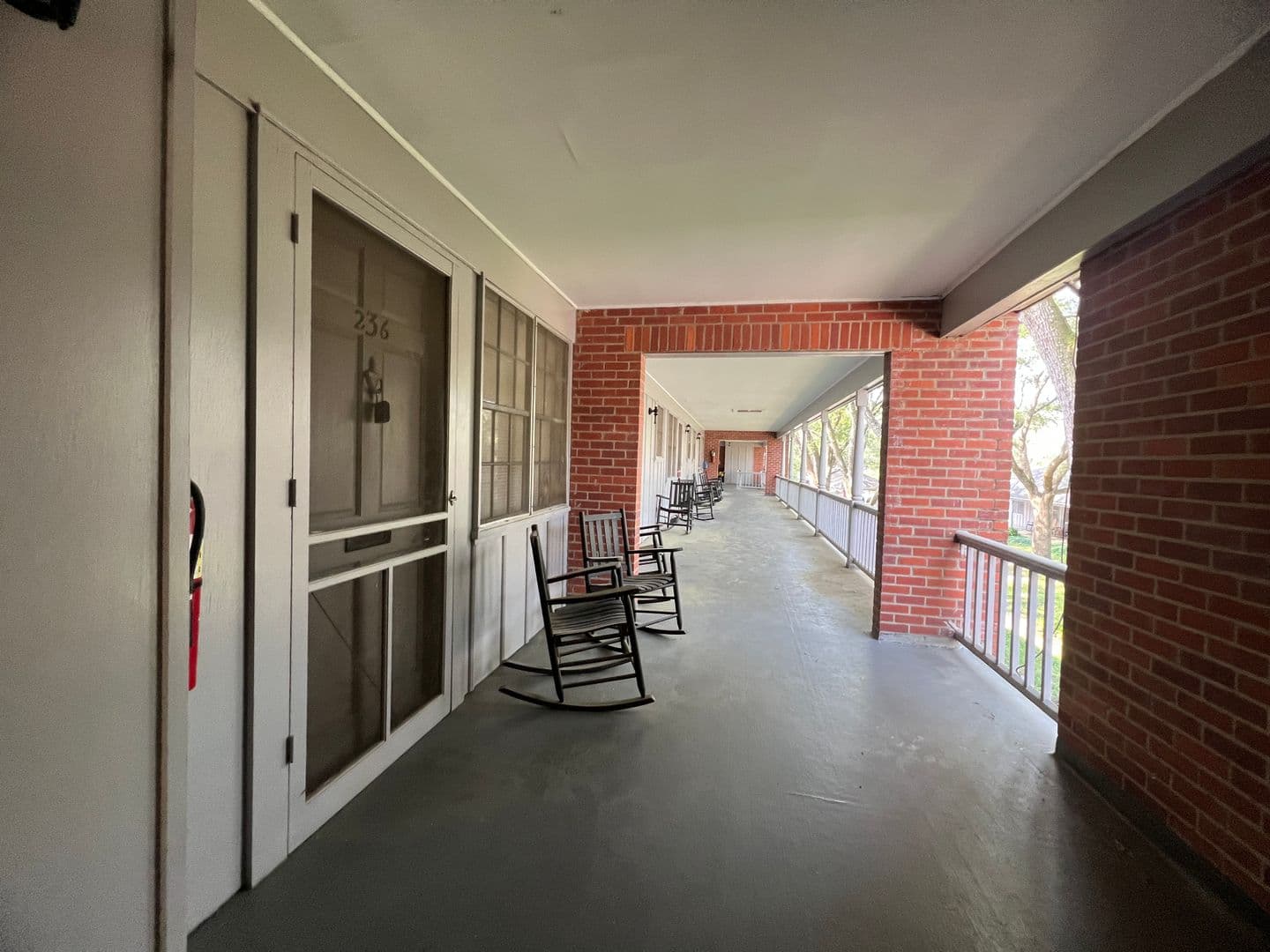 Shreveport Apartment: 3875 Line Avenue