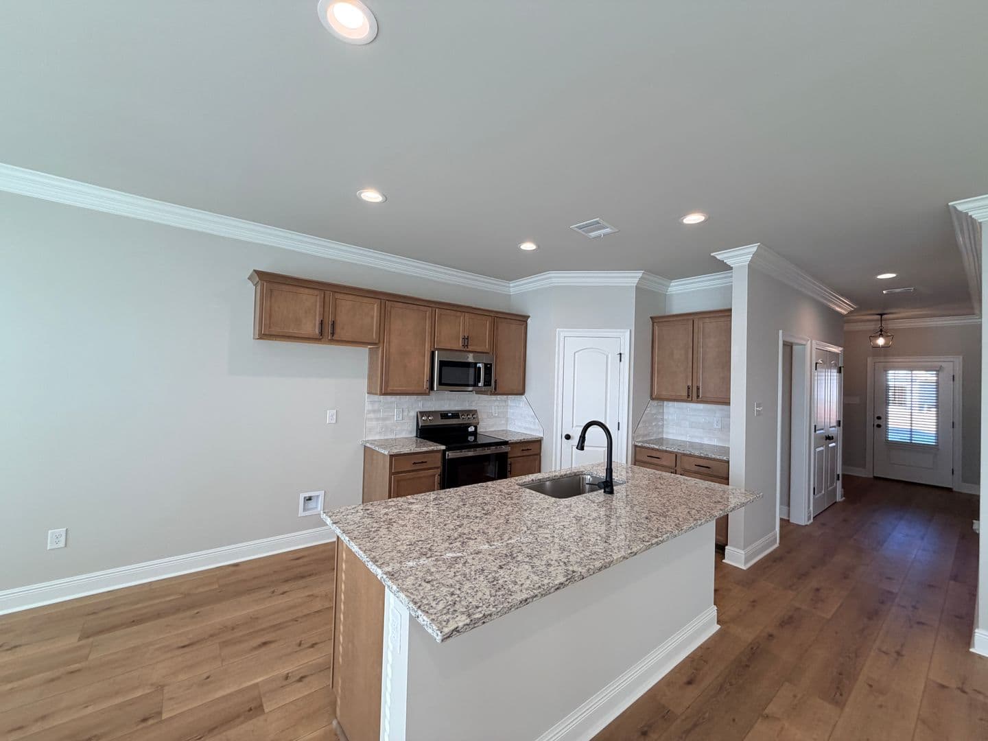 Bossier City House: 820 Venecia
