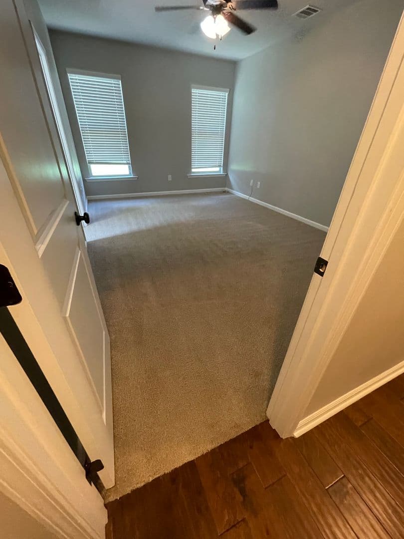 Bossier City House: 1000 Eli-Connor Drive