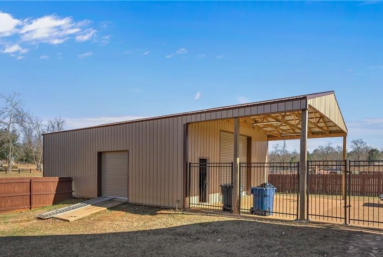 Haughton House: 304 Boulder Drive