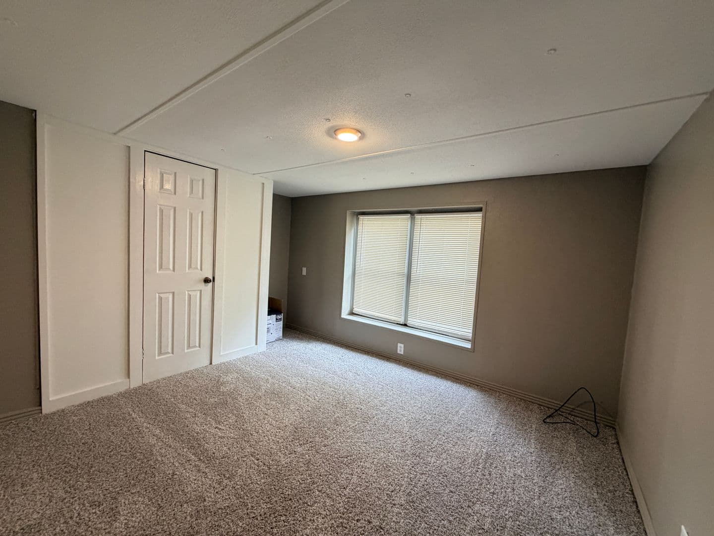 Shreveport House: 4038 Rainer