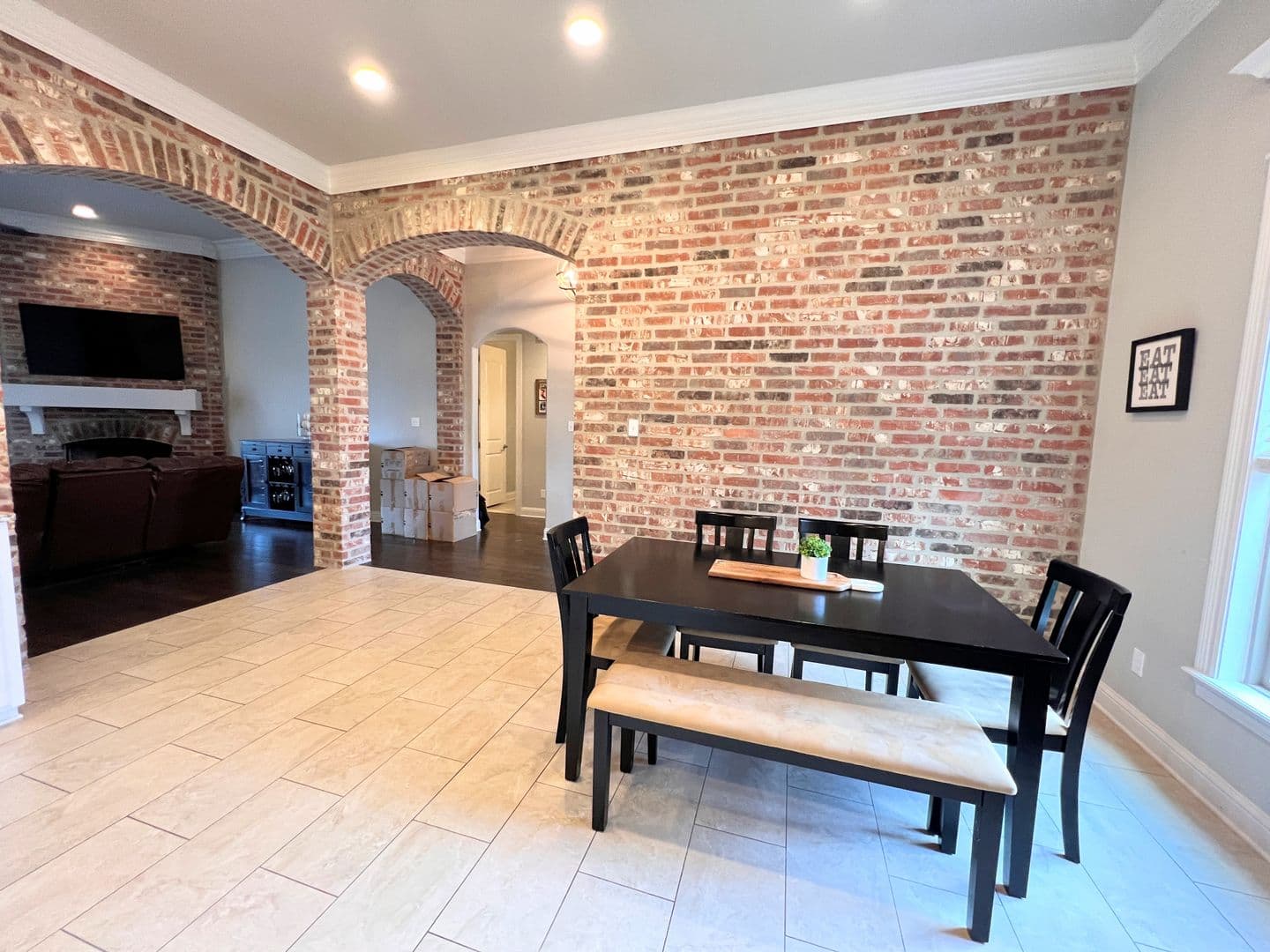 Bossier City House: 725 Dumaine Drive