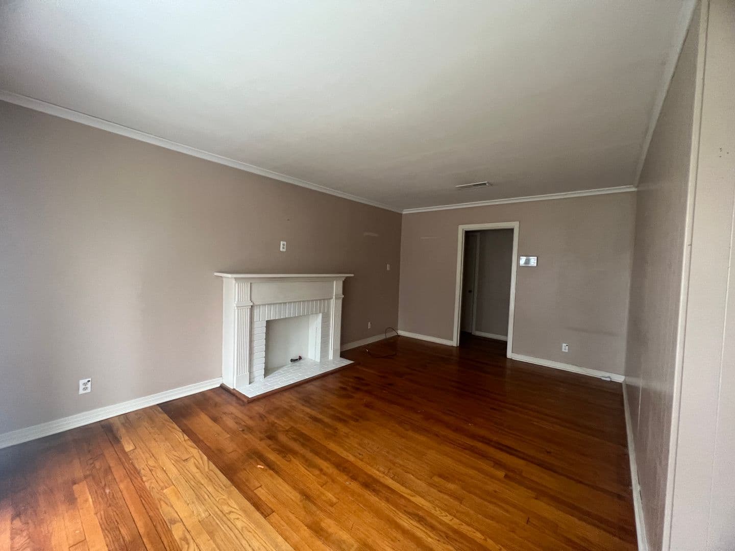 Shreveport House: 4414 Akard Avenue