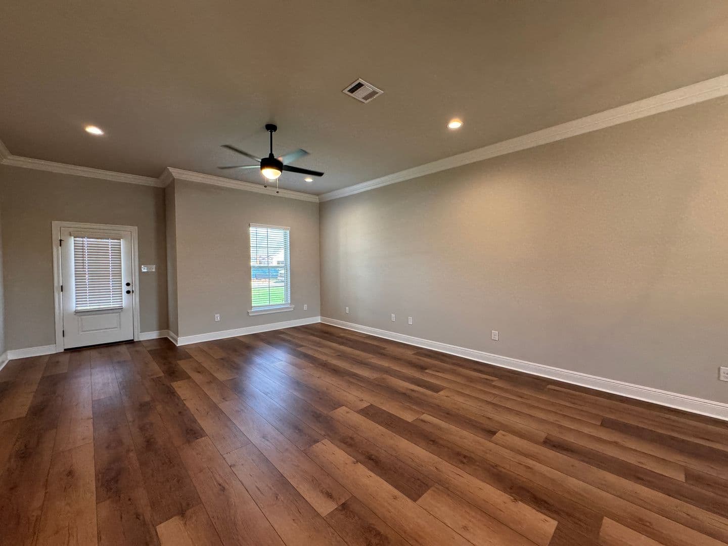 Bossier City House: 818 Venecia