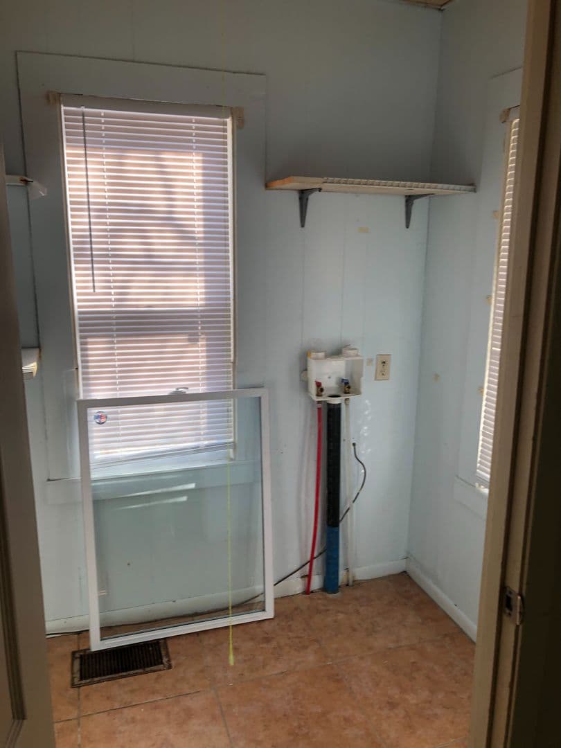 Shreveport House: 1728 Highland Avenue
