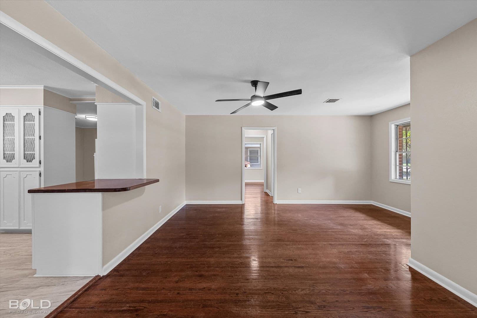 Shreveport House: 822 East River Road