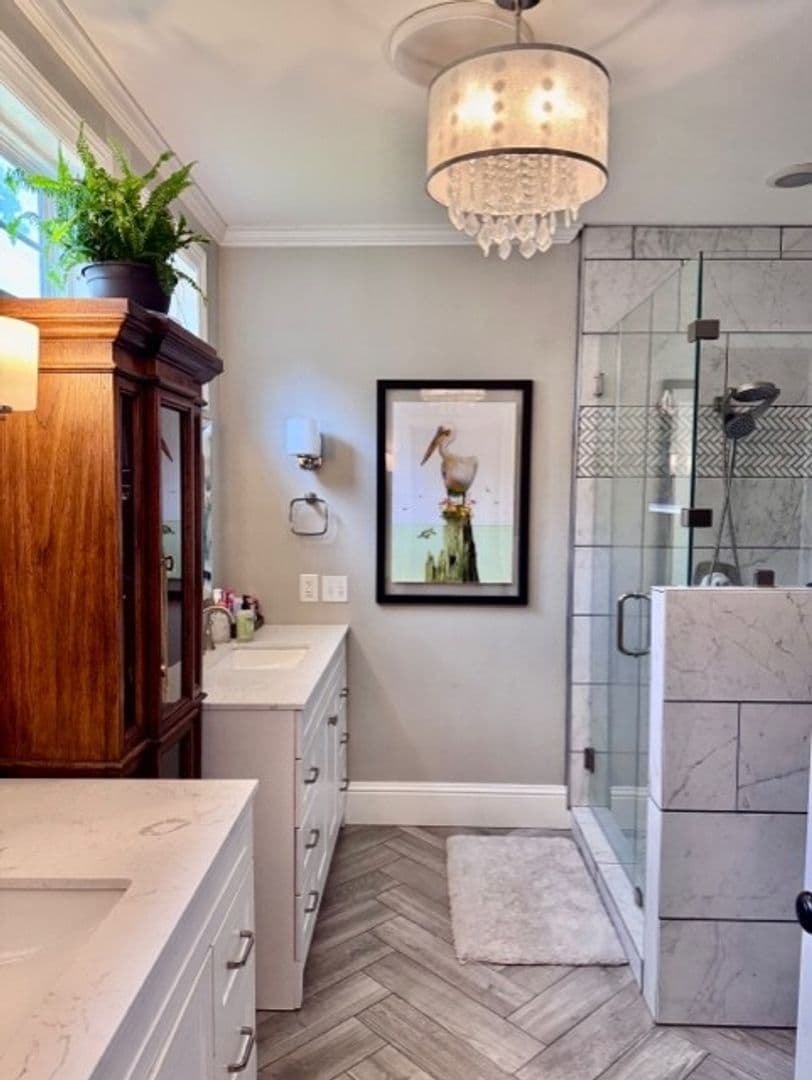 Shreveport House: Preston Avenue 155