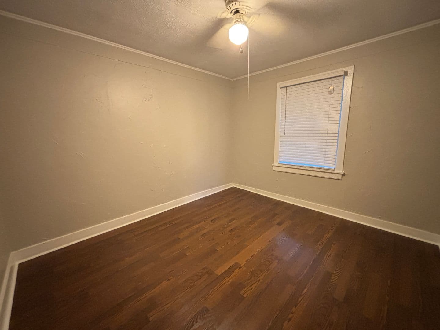 Benton House: 1213 Palmetto Road