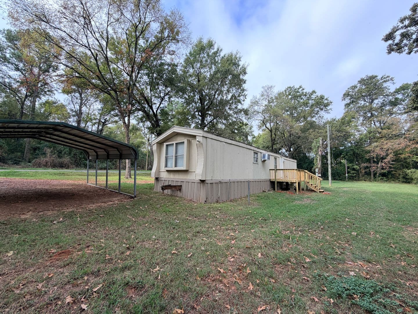 Shreveport House: 4038 Rainer