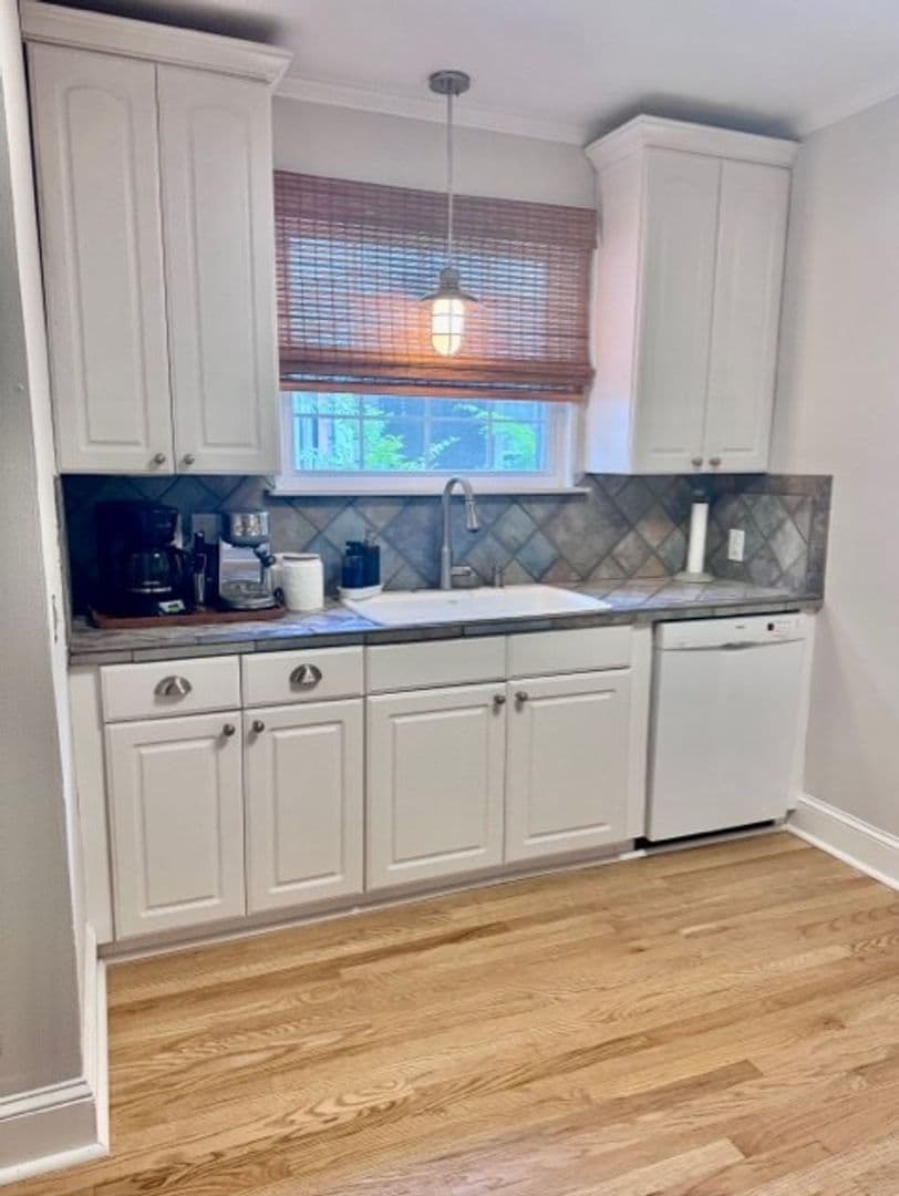 Shreveport House: Preston Avenue 155
