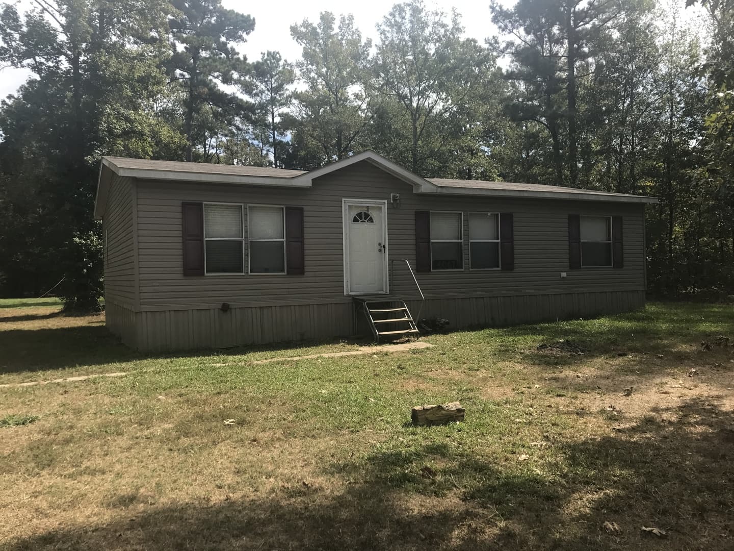 Shreveport House: 4067 Gallemore Lane