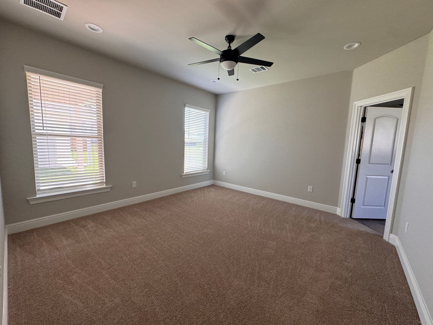 Bossier City House: 818 Venecia