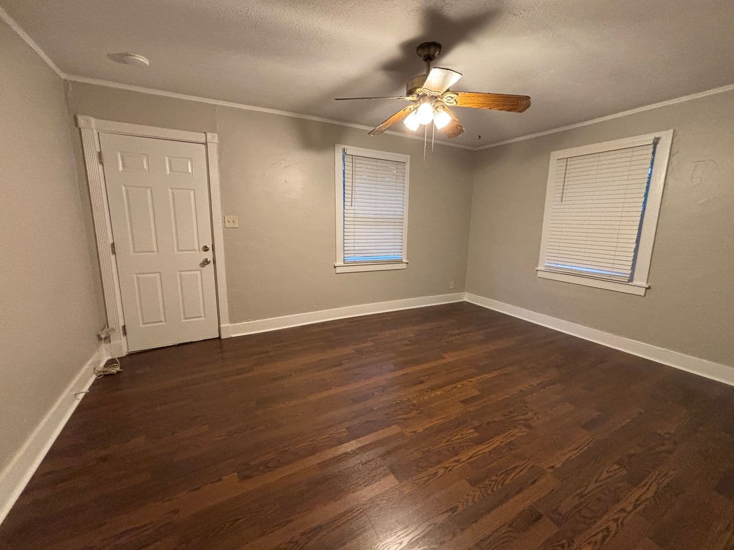 Benton House: 1213 Palmetto Road