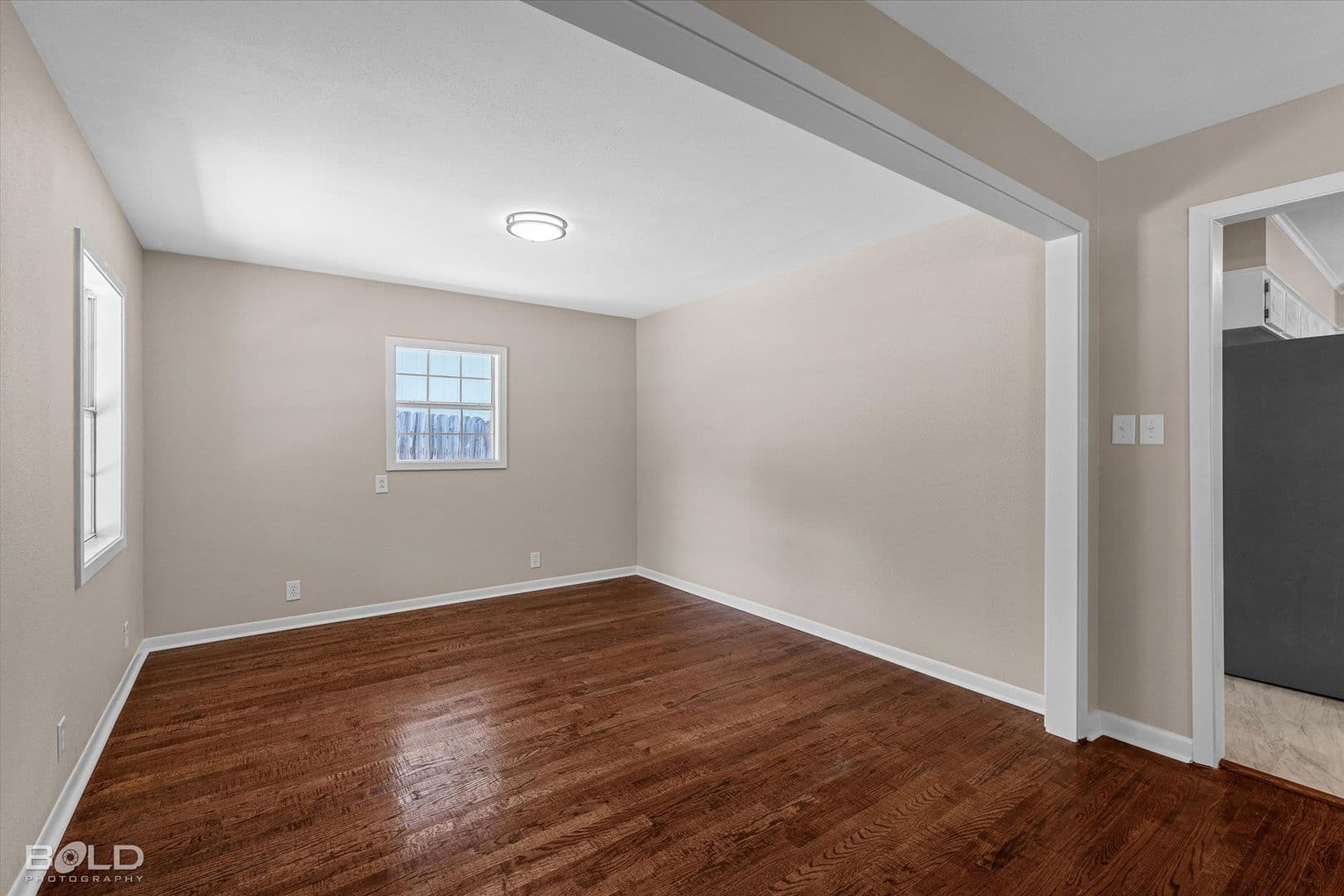 Shreveport House: 822 East River Road