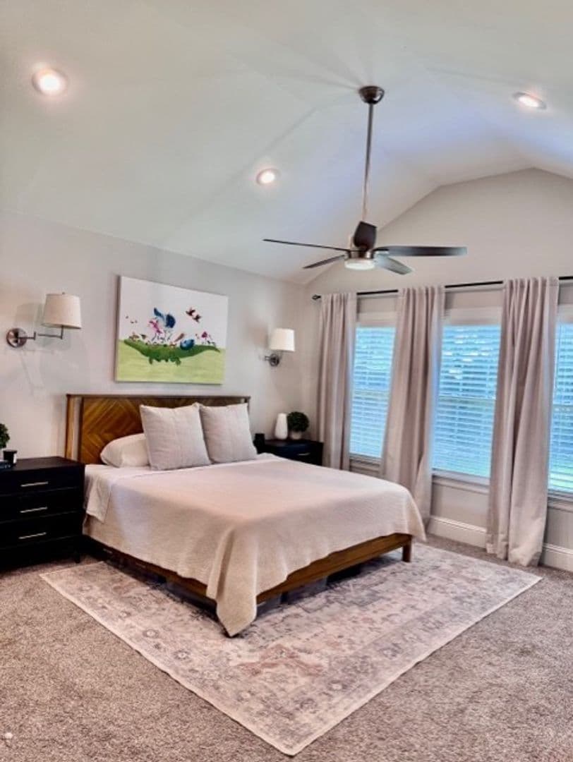 Shreveport House: Preston Avenue 155