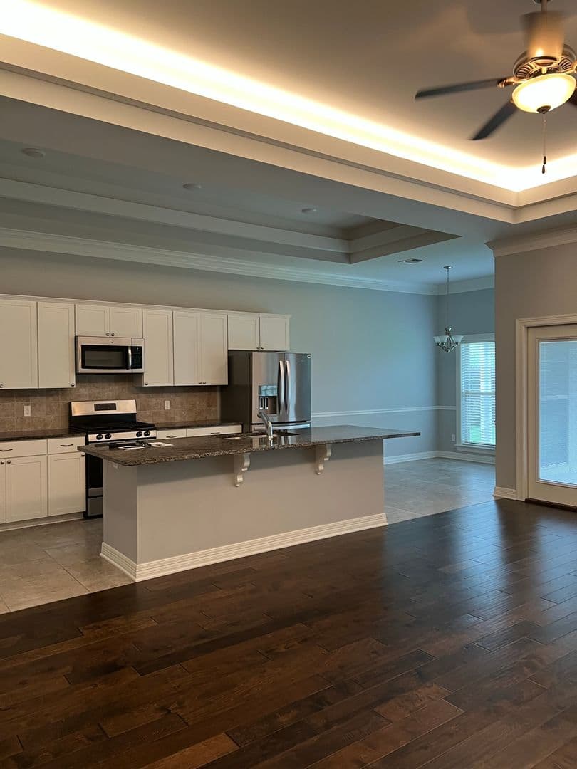 Bossier City House: 617 Labarre Ln.