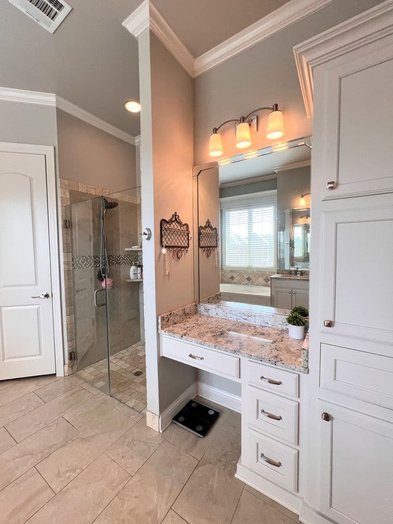 Bossier City House: 725 Dumaine Drive