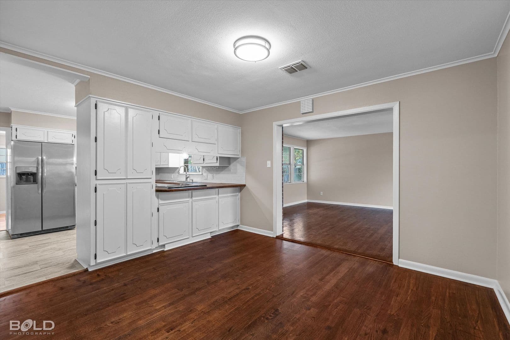 Shreveport House: 822 East River Road