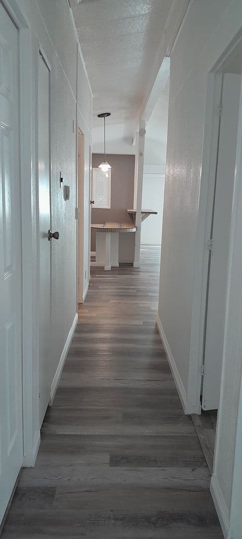 California City House: 21801 69th St