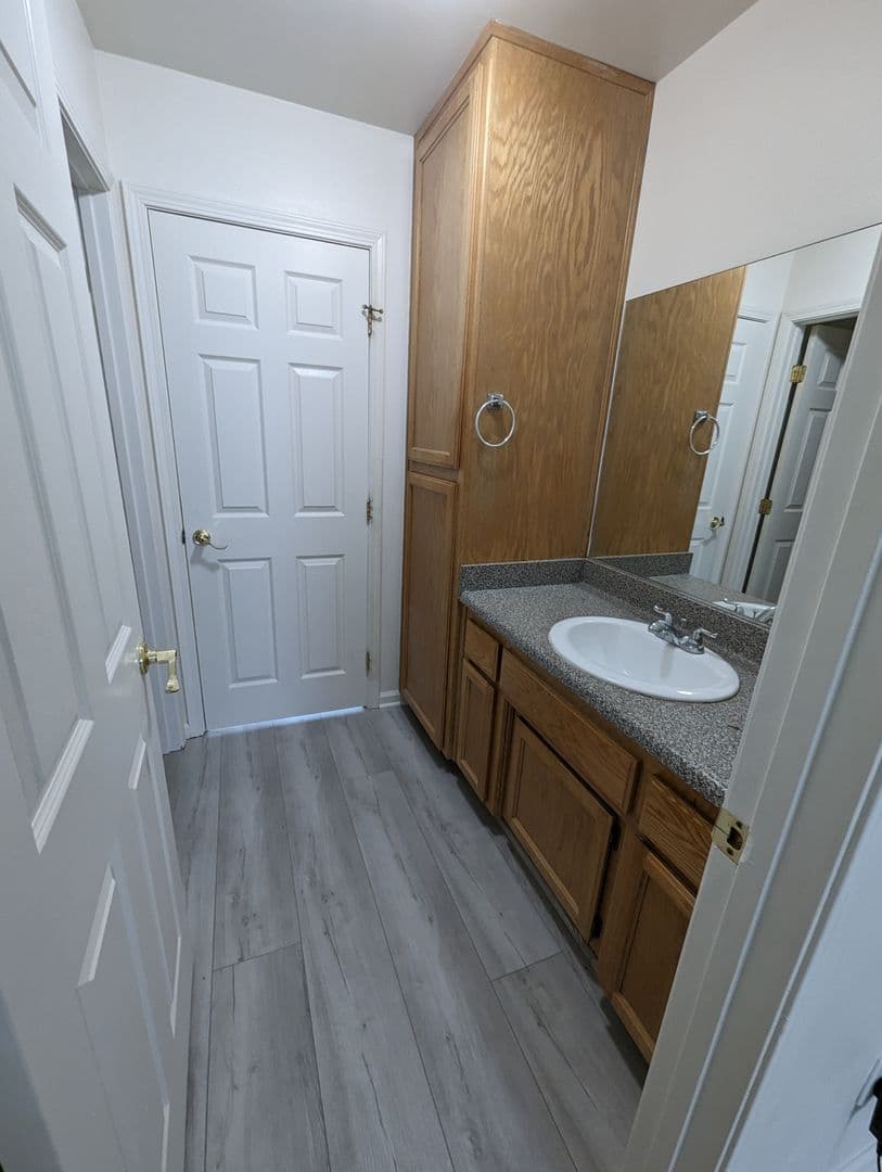 California City Apartment: 9524 Sally Ave
