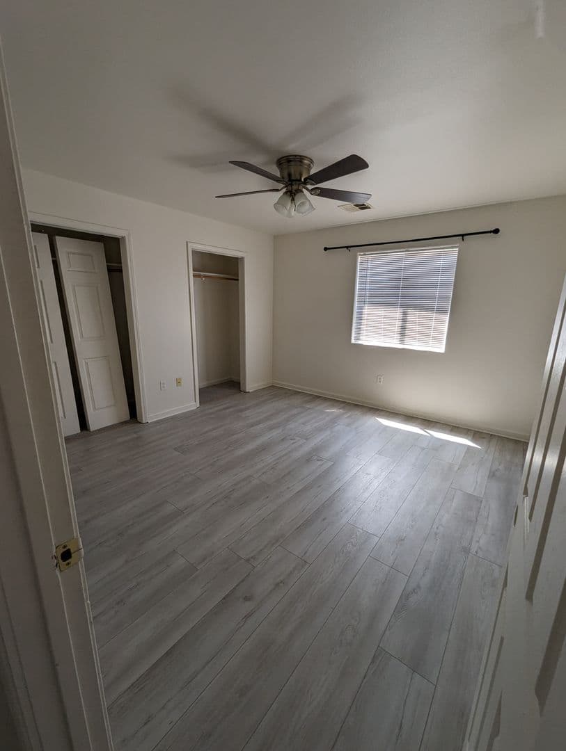 California City Apartment: 9524 Sally Ave