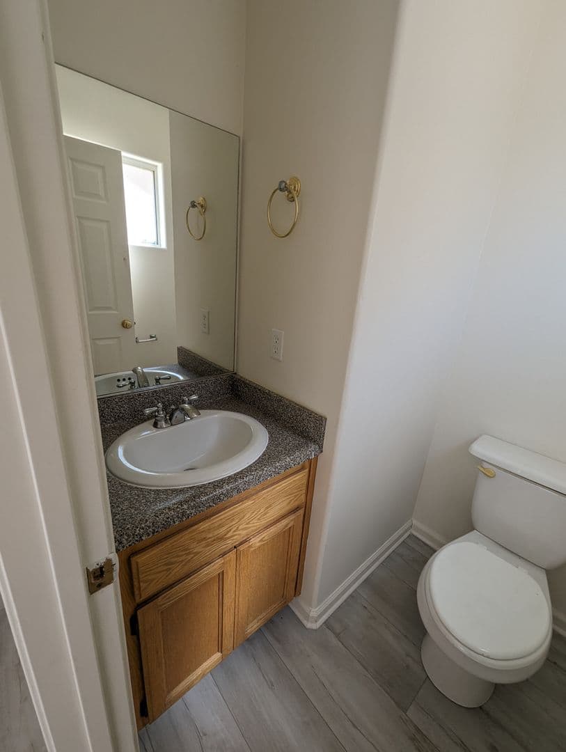 California City Apartment: 9524 Sally Ave