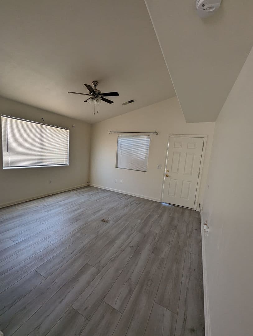 California City Apartment: 9524 Sally Ave