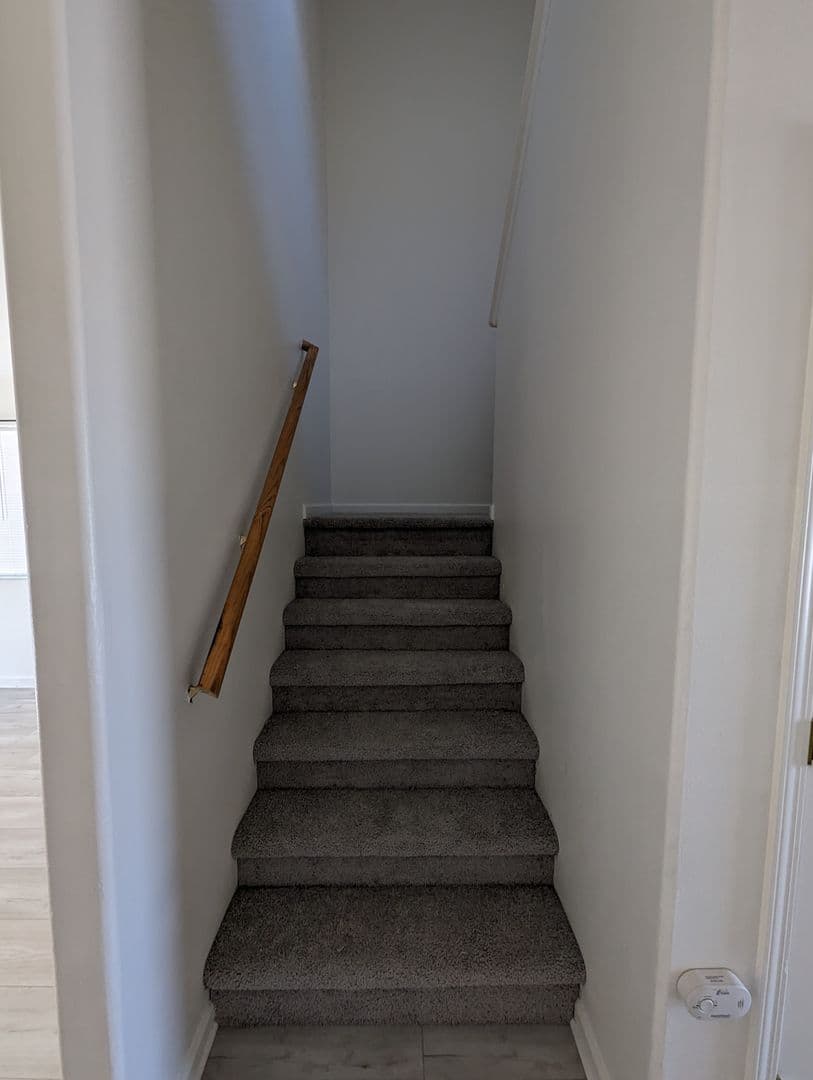 California City Apartment: 9524 Sally Ave