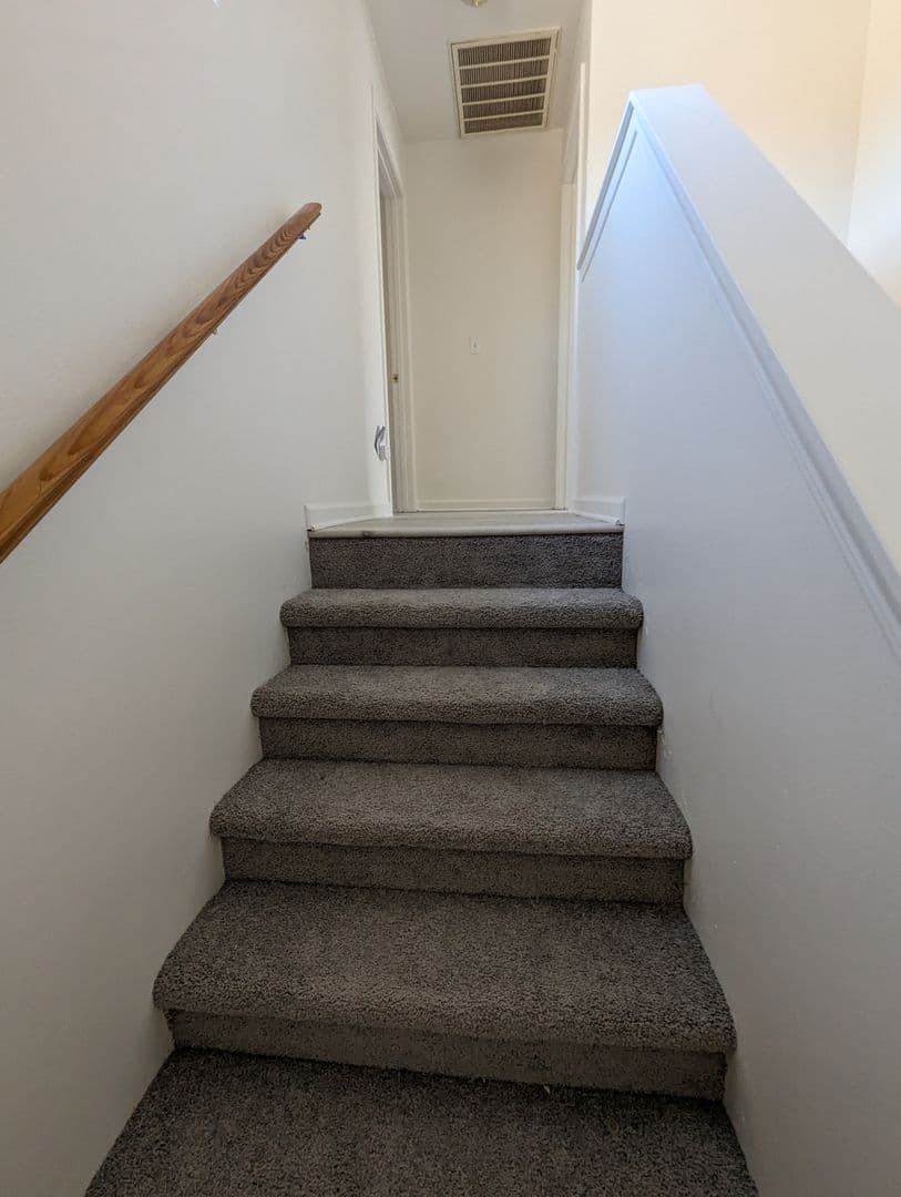 California City Apartment: 9524 Sally Ave