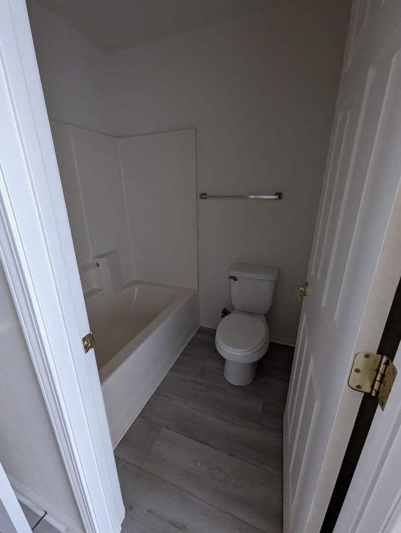 California City Apartment: 9524 Sally Ave