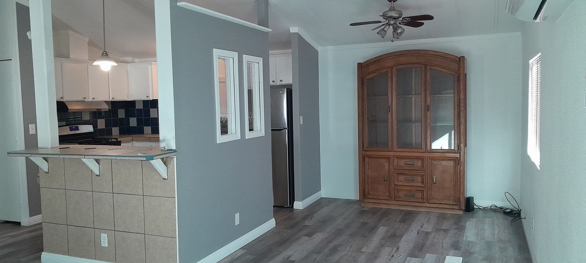 California City House: 21801 69th St