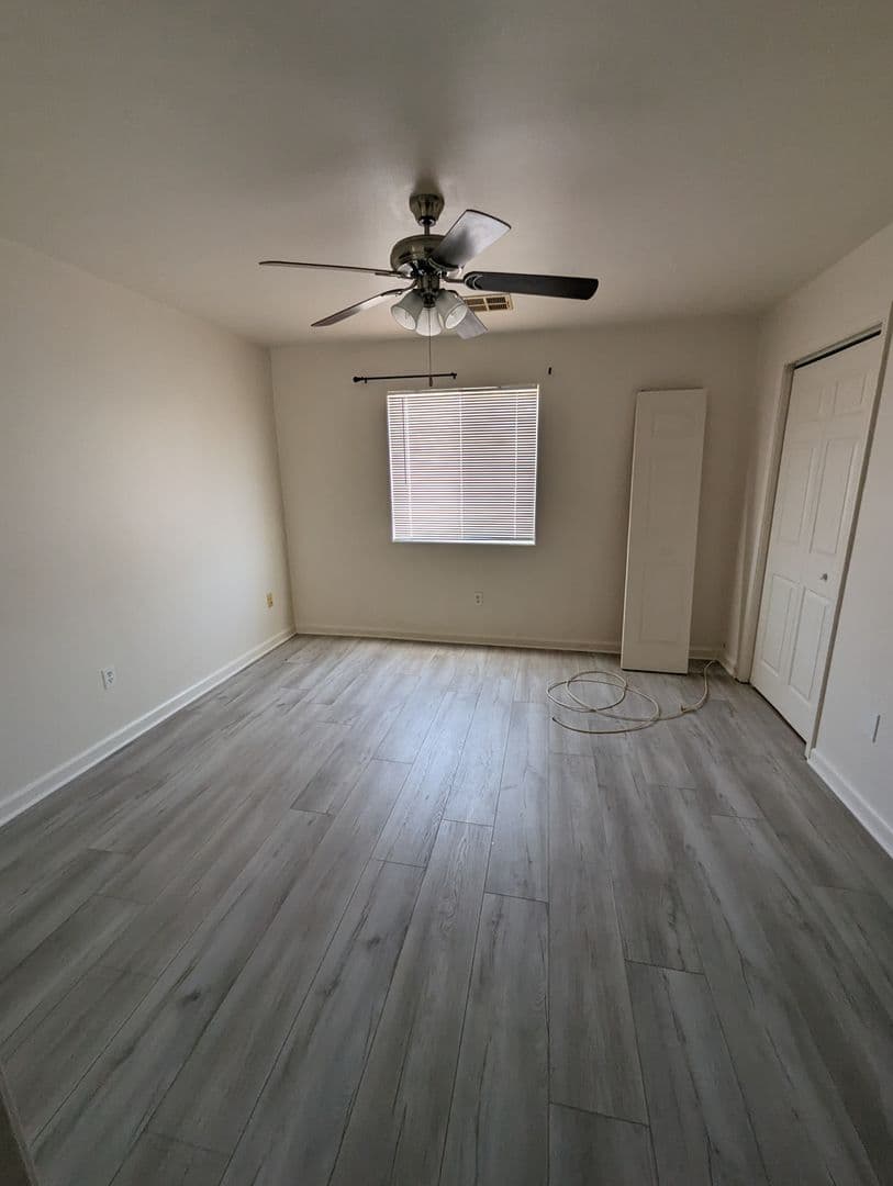 California City Apartment: 9524 Sally Ave