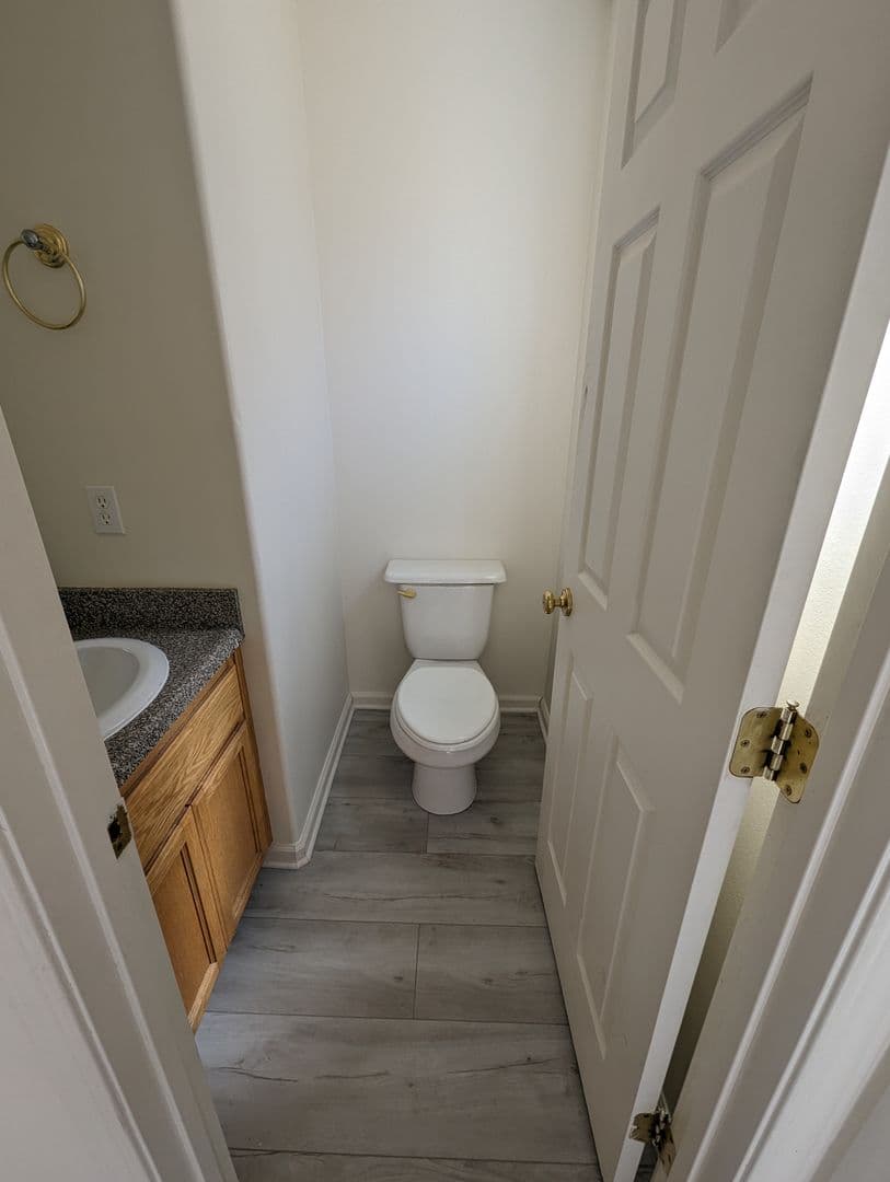 California City Apartment: 9524 Sally Ave