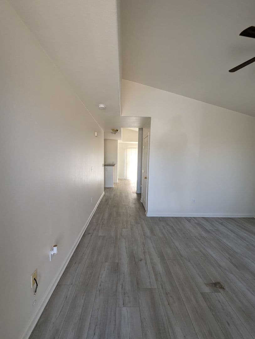 California City Apartment: 9524 Sally Ave