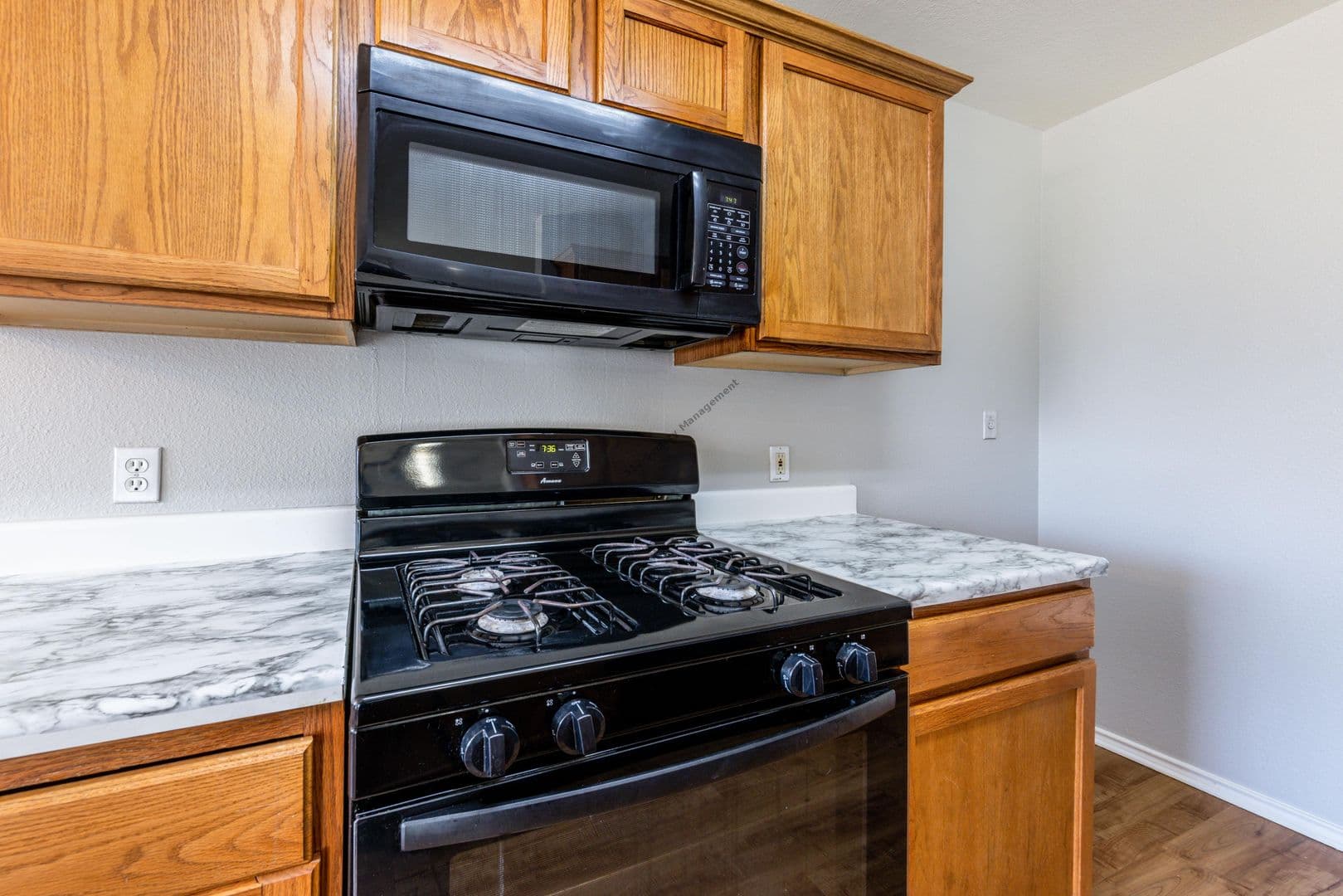 Austin House: 15102 Nuttall Dr