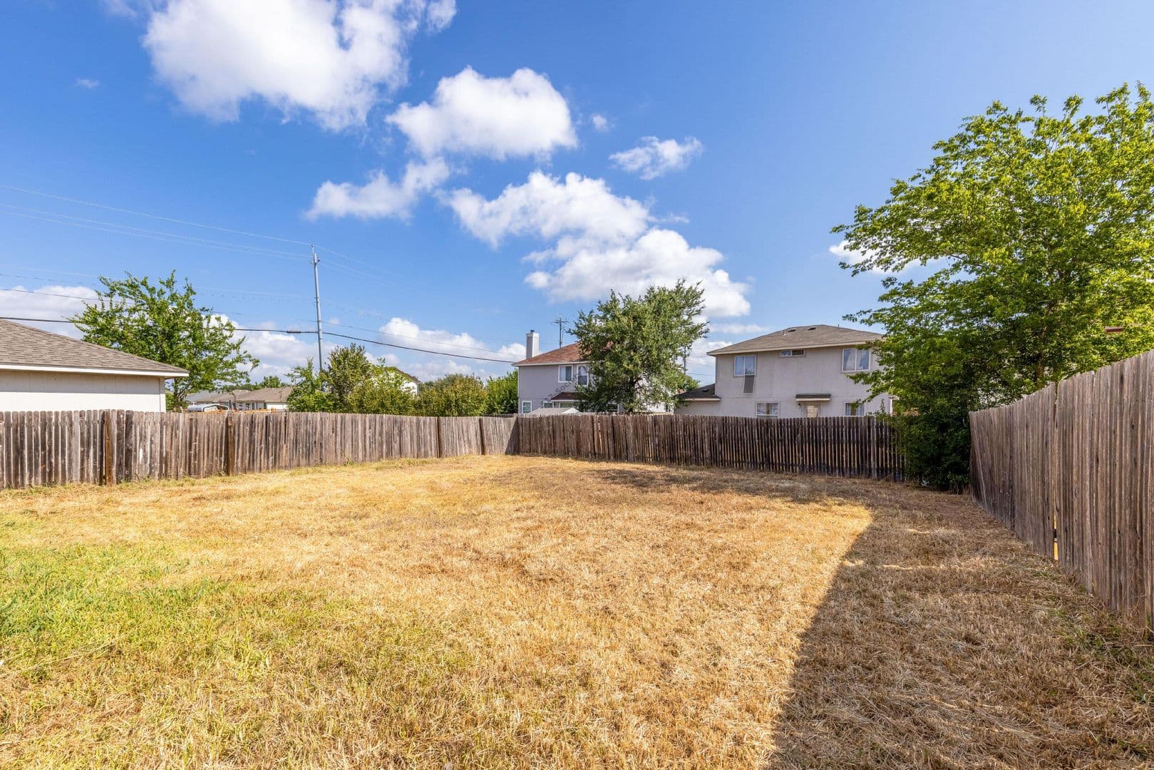Austin House: 15102 Nuttall Dr