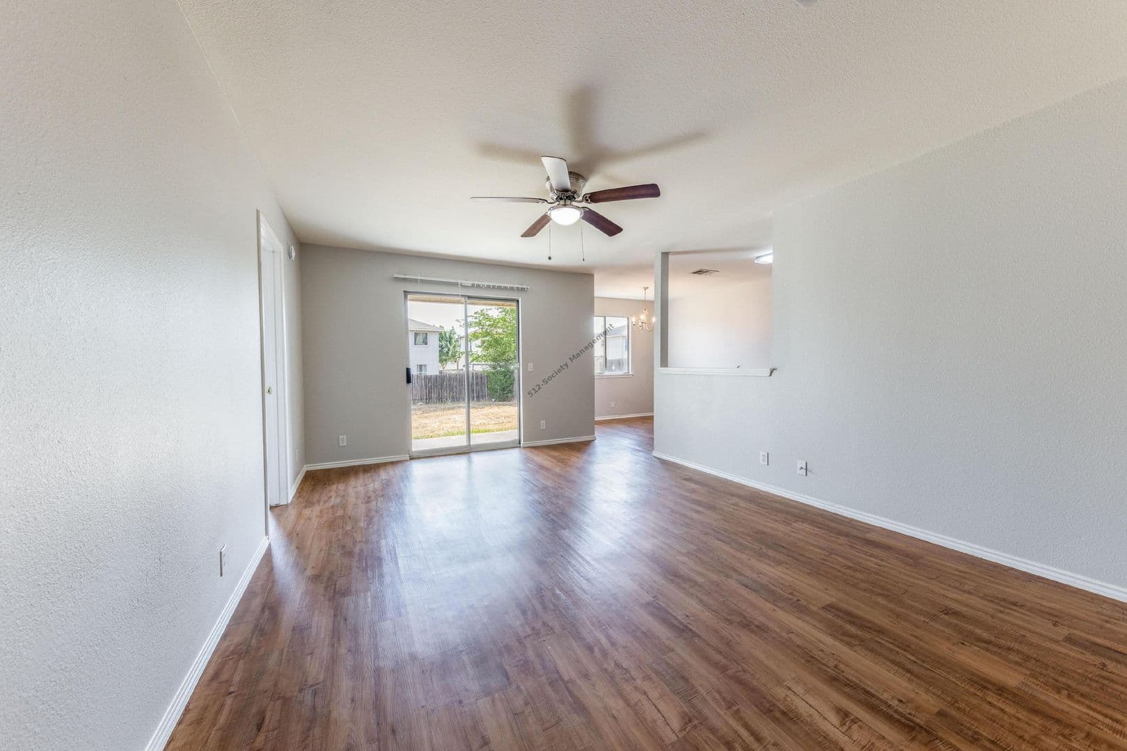 Austin House: 15102 Nuttall Dr