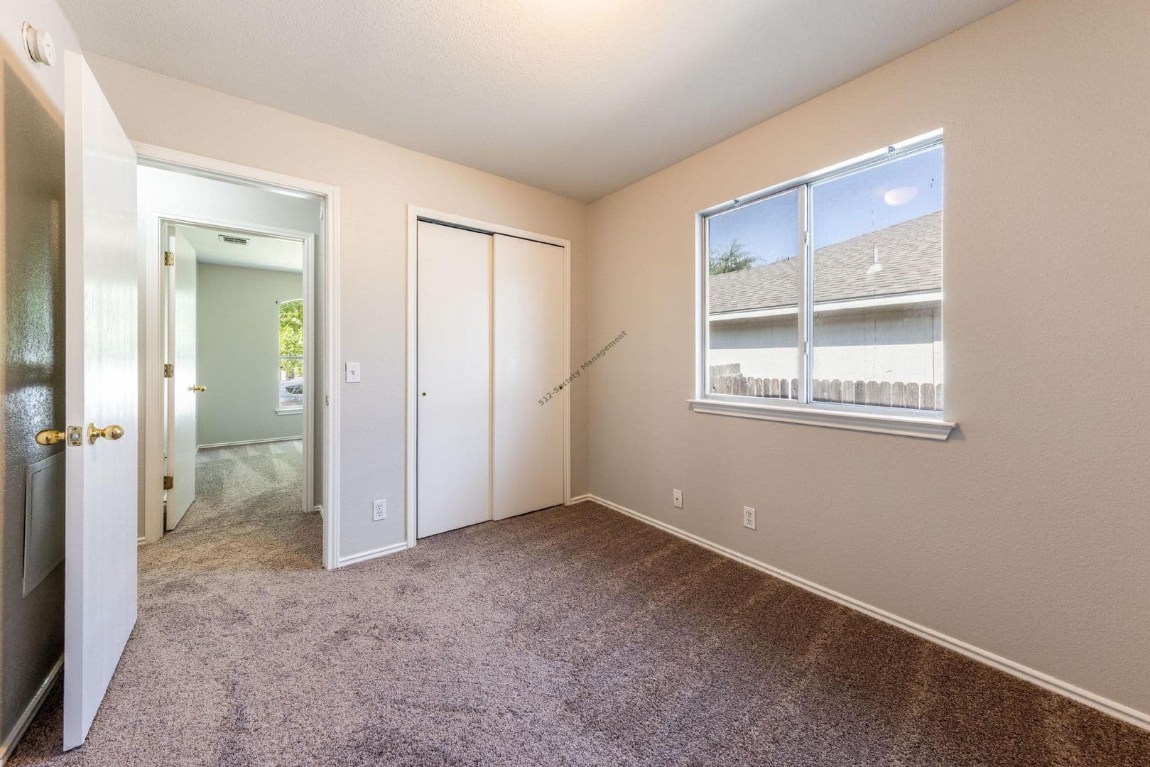 Austin House: 15102 Nuttall Dr