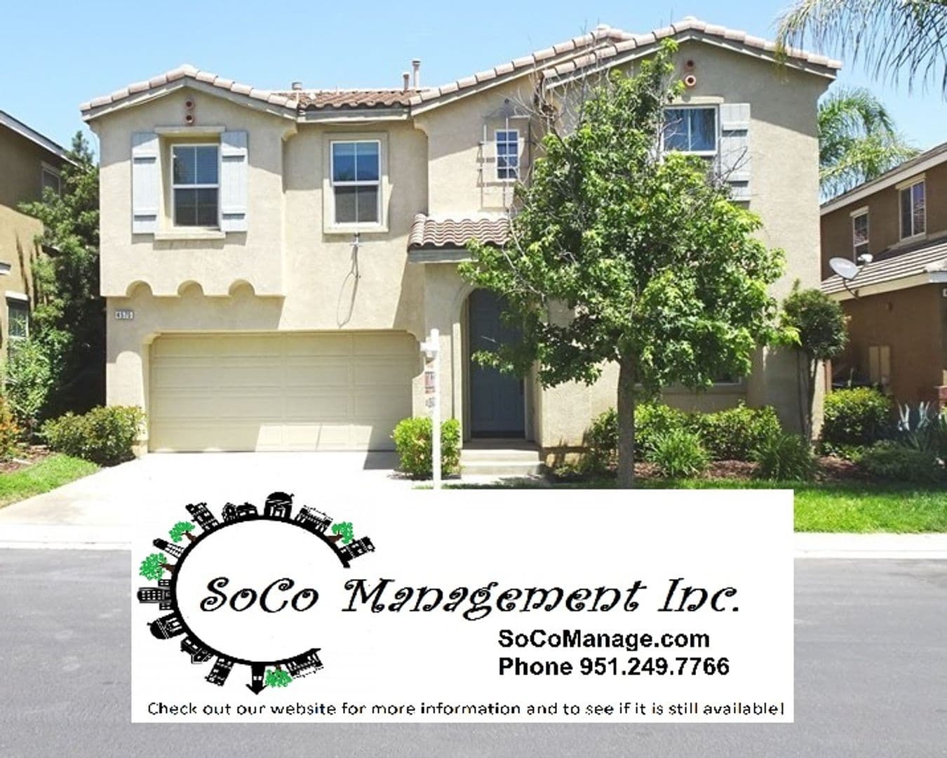 Riverside House: 4575 Bianca Way