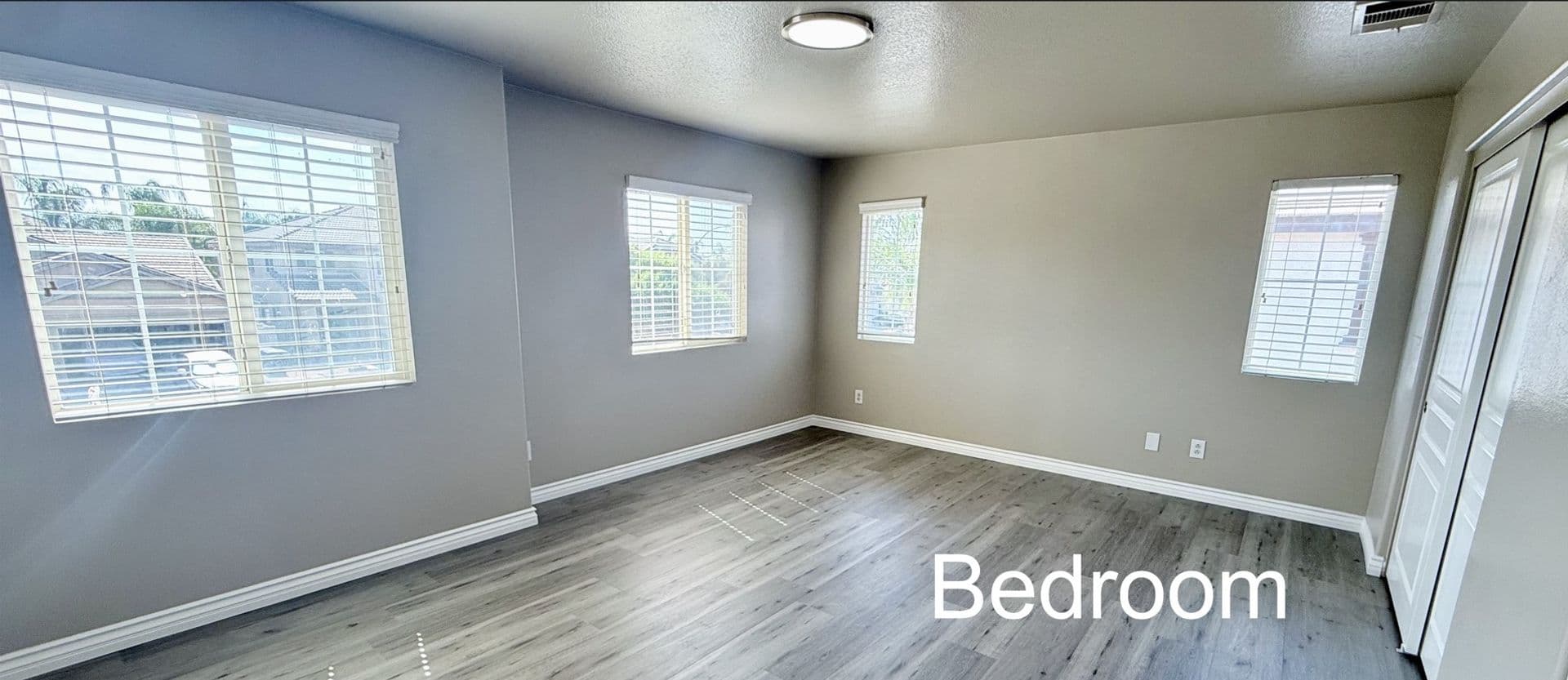 Perris House: 1940 Sugar Maple Ln