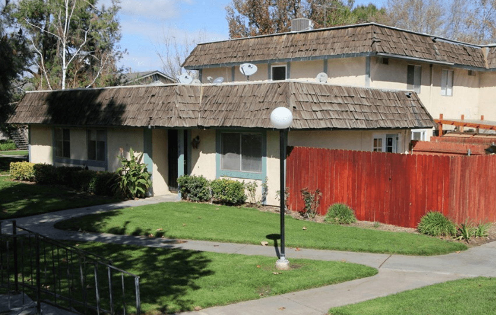 Riverside Condo: 1476 Clemson Way