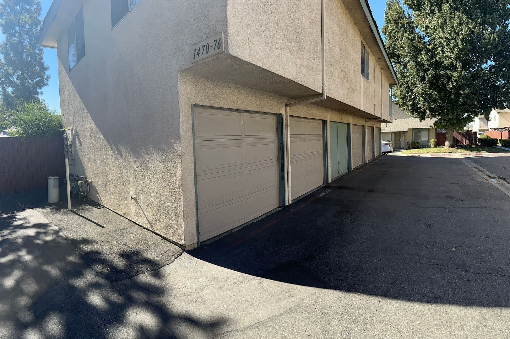 Riverside Condo: 1476 Clemson Way