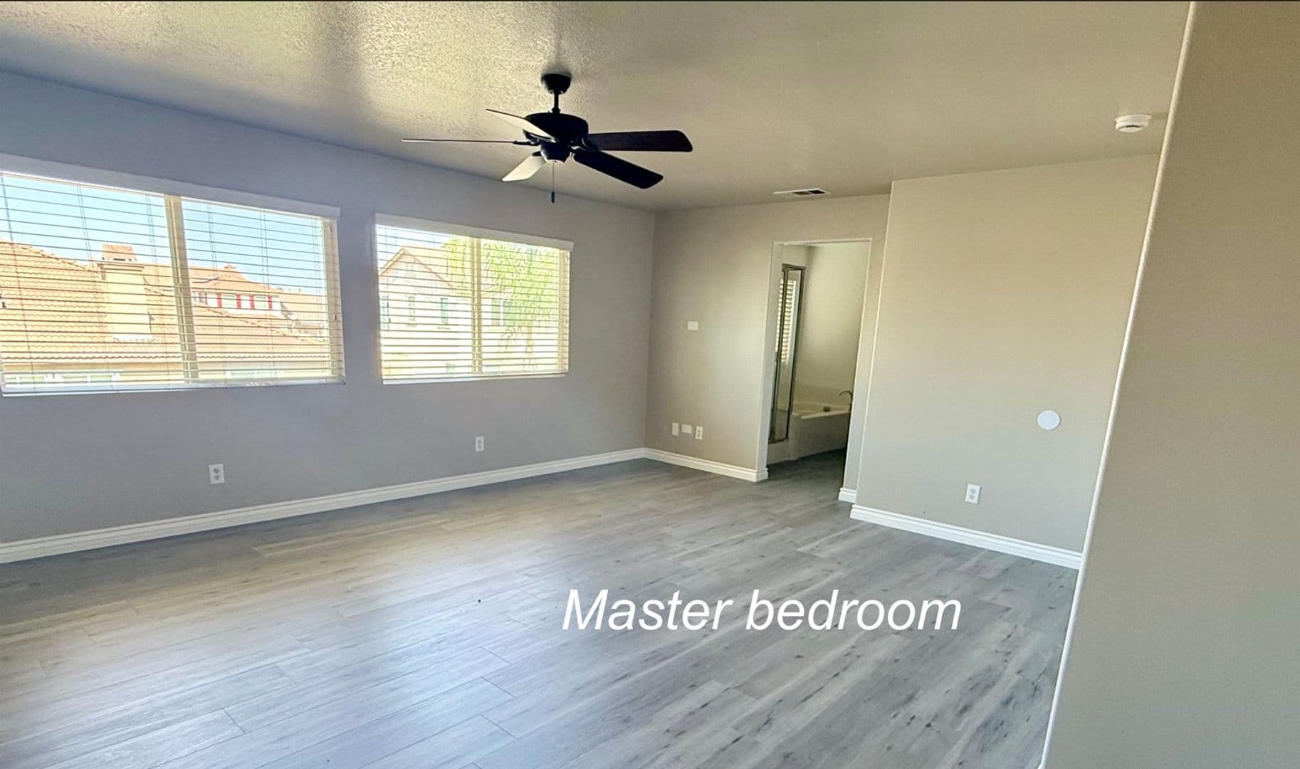 Perris House: 1940 Sugar Maple Ln