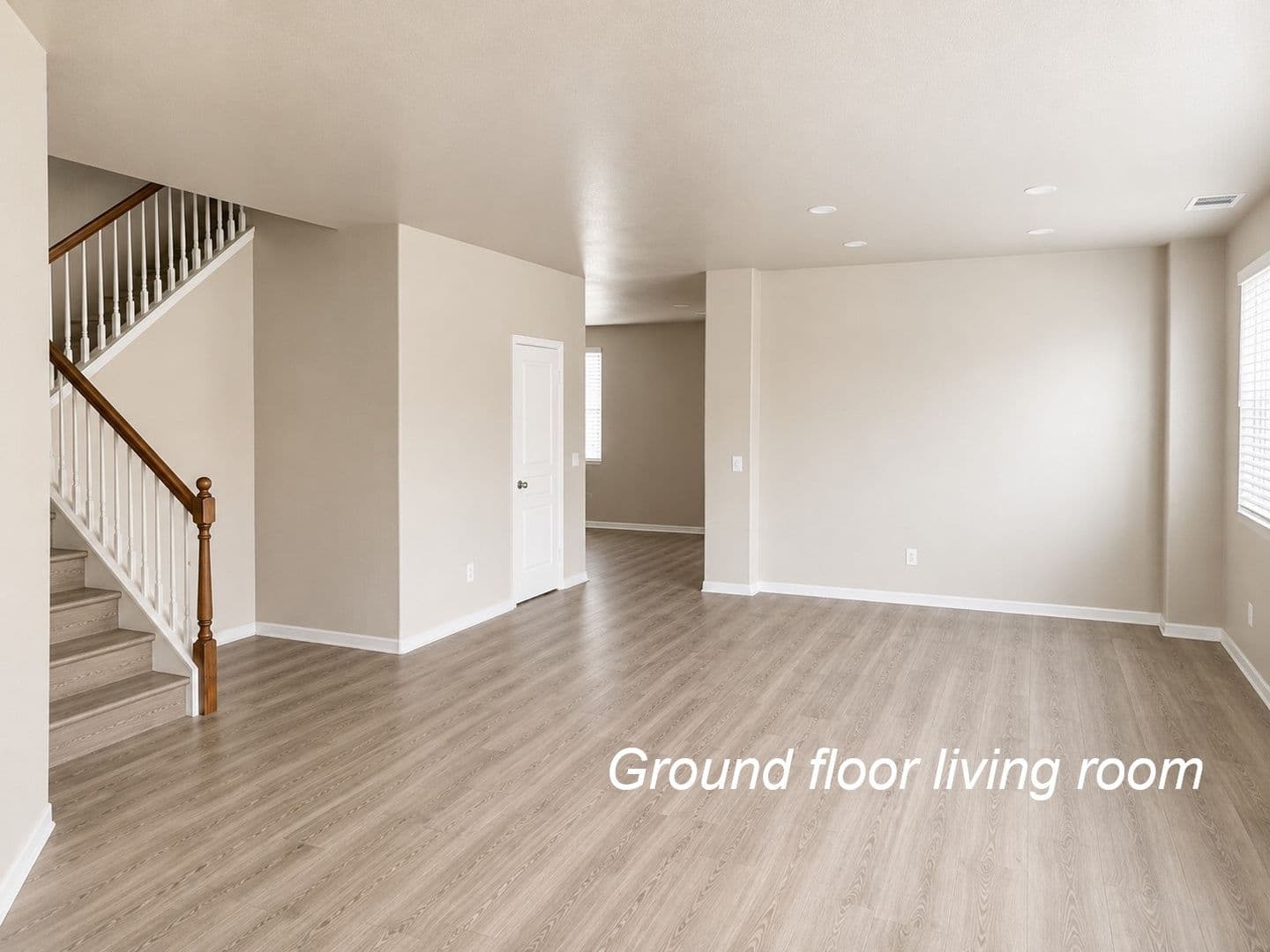 Perris House: 1940 Sugar Maple Ln