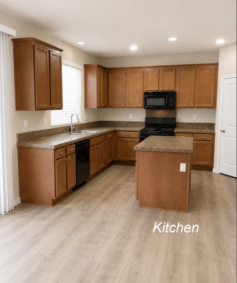 Perris House: 1940 Sugar Maple Ln