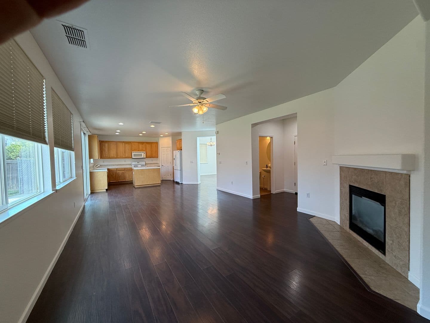 Fairfield House: 2429 Flatley Circle