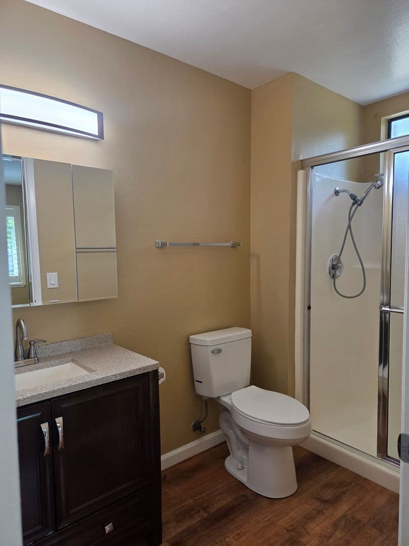 Fairfield House: 1152 Frost Pl