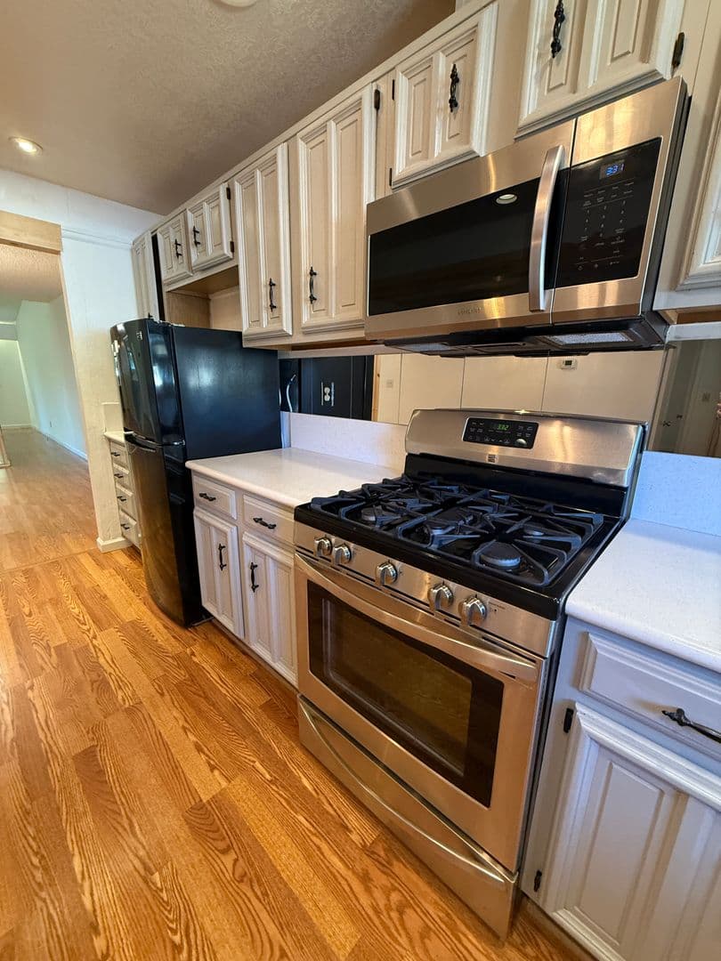 Vacaville House: 110 Bryce Way