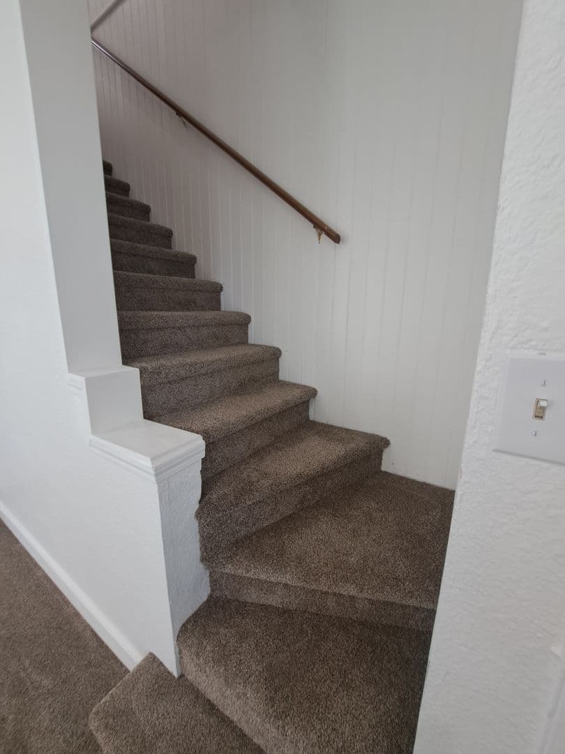 Vacaville Apartment: 532 West St.